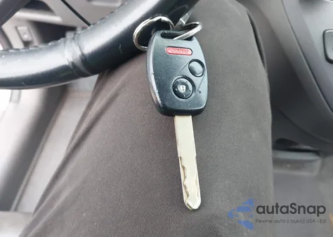 2009 Honda Cr-V Ex-L from USA, damaged, VIN 5J6RE38779L015953